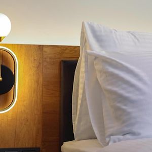 Deluxe Double Kamer