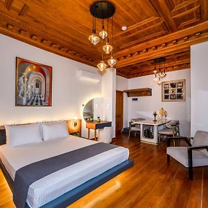 Deluxe Double Kamer